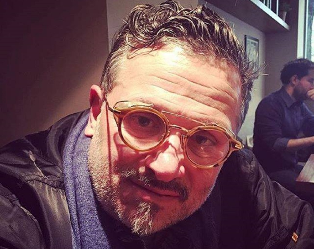 Immár felcsendült a Börtön ablakában… Galambos Lajos Baracskán kezdte meg büntetése letöltését